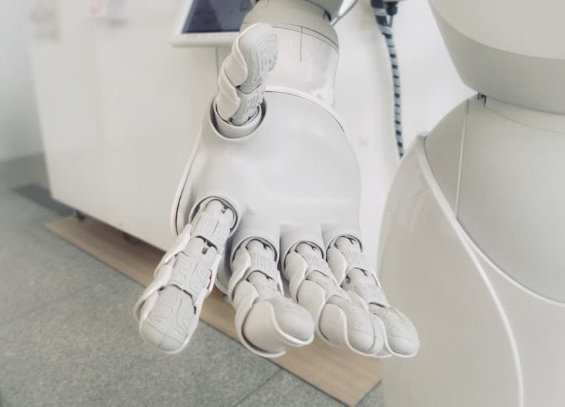 How AI is Transforming Business Operations