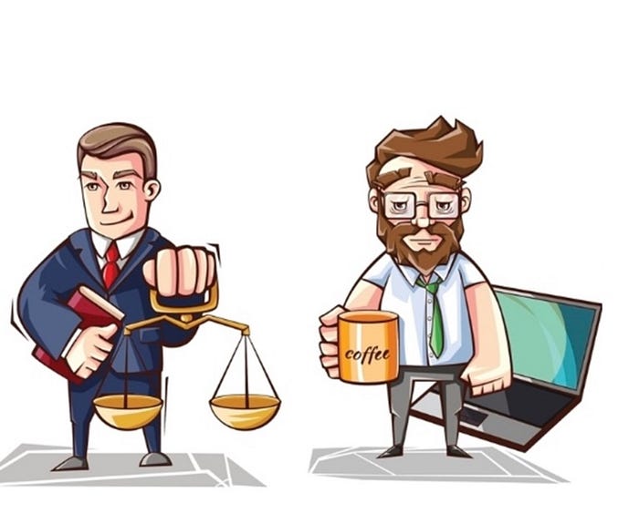 4 Things Lawyers Can Learn from Software Engineers