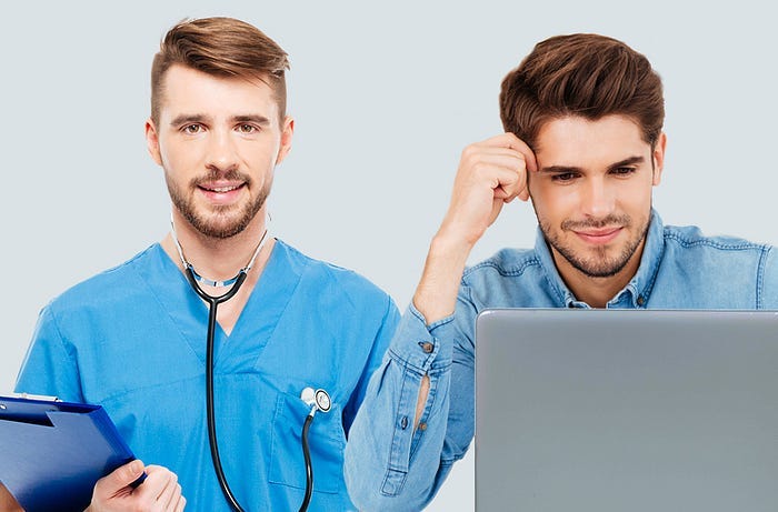 4 Things Software Engineers Can Learn From Doctors